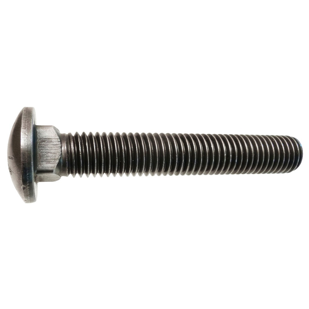 Picture of Value Collection 66664335 Value Collection 66664335 Fasteners Carriage Bolt Fasteners